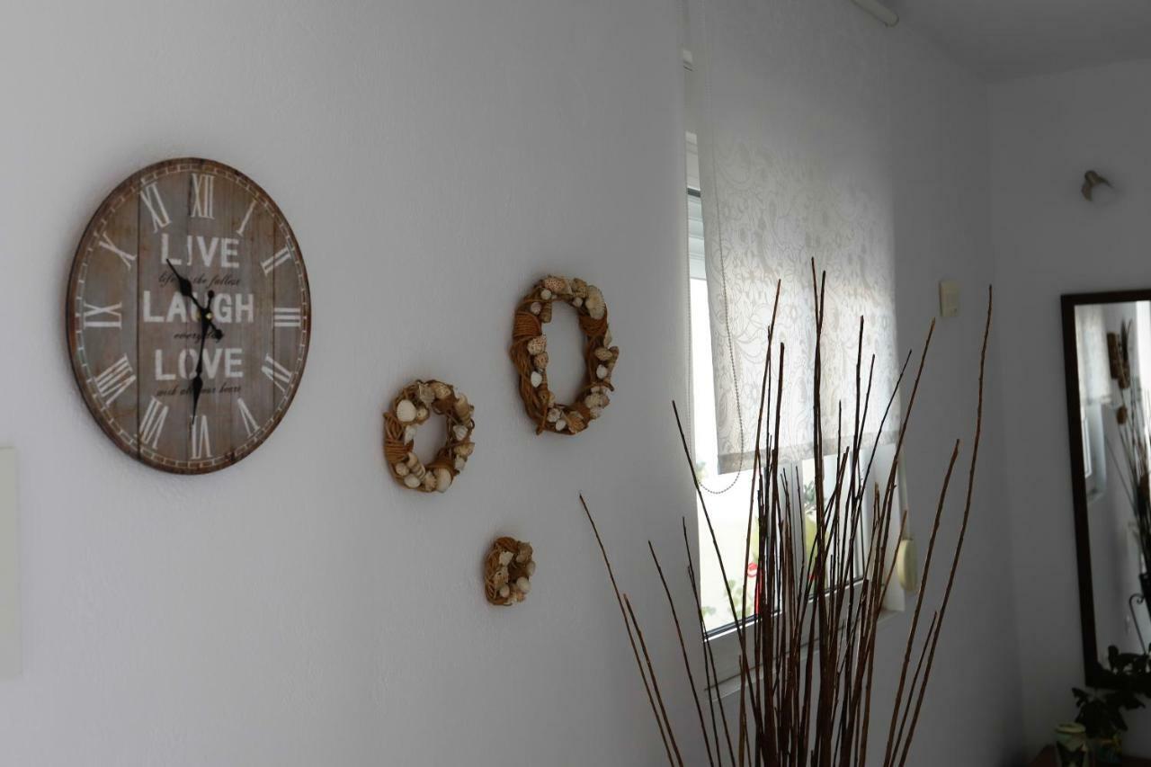 Inspiration Guestroom With Amazing Roof Garden Athene Buitenkant foto