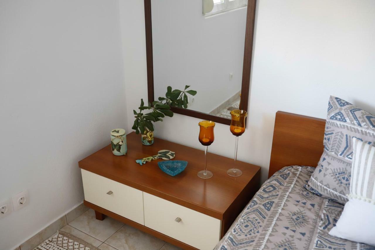 Inspiration Guestroom With Amazing Roof Garden Athene Buitenkant foto