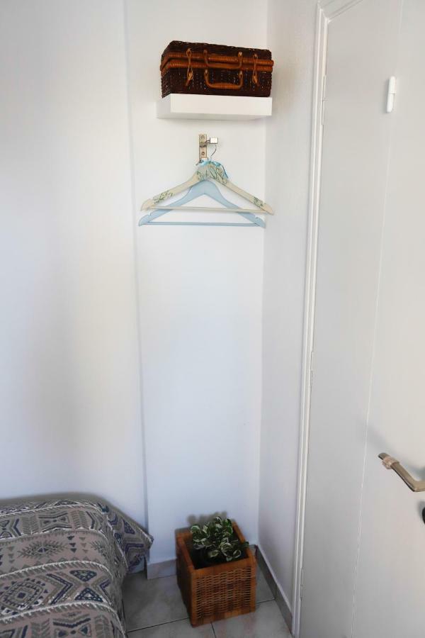 Inspiration Guestroom With Amazing Roof Garden Athene Buitenkant foto